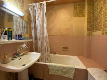 Appartement a vendre Aurillac 15000 Cantal 72 m2 3 pièces 64200 euros