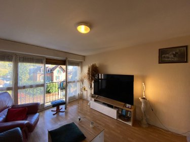 Appartement a vendre Aurillac 15000 Cantal 72 m2 3 pièces 64200 euros