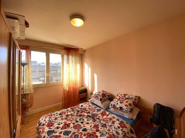 Appartement a vendre Aurillac 15000 Cantal 72 m2 3 pièces 64200 euros