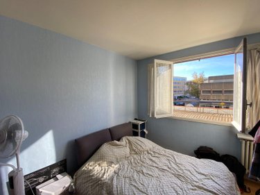 Appartement a vendre Aurillac 15000 Cantal 72 m2 3 pièces 64200 euros