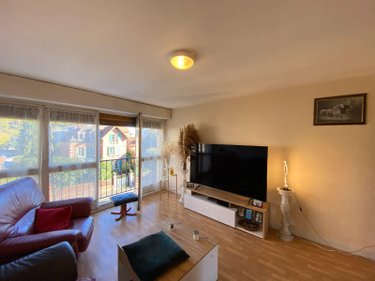 Appartement a vendre Aurillac 15000 Cantal 72 m2 3 pièces 64200 euros