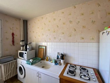 Appartement a vendre Aurillac 15000 Cantal 72 m2 3 pièces 64200 euros