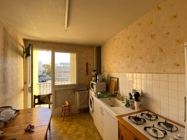 Appartement a vendre Aurillac 15000 Cantal 72 m2 3 pièces 64200 euros