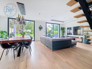 Maison a vendre Concarneau 29900 Finistère 160 m2 5 pièces 676000 euros