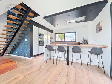 Maison a vendre Concarneau 29900 Finistère 160 m2 5 pièces 650000 euros
