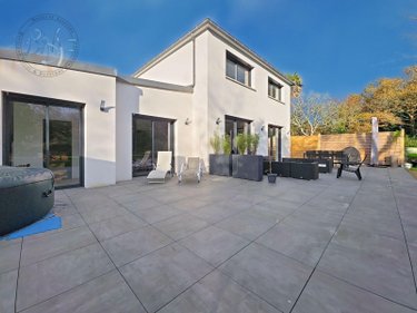 Maison a vendre Concarneau 29900 Finistère 160 m2 5 pièces 676000 euros