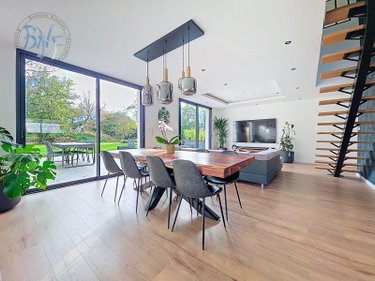 Maison a vendre Concarneau 29900 Finistère 160 m2 5 pièces 676000 euros