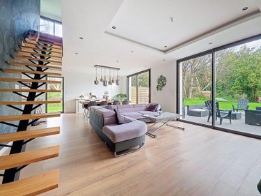 Maison a vendre Concarneau 29900 Finistère 160 m2 5 pièces 676000 euros