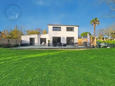 Maison a vendre Concarneau 29900 Finistère 160 m2 5 pièces 676000 euros