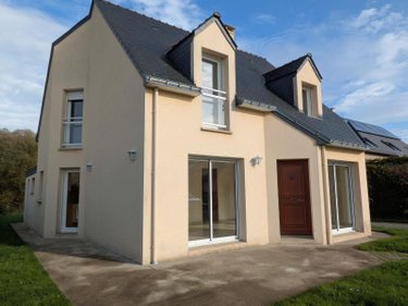 Maison a vendre Guichen 35580 Ille-et-Vilaine 109 m2 6 pièces 329000 euros