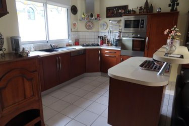 Maison a vendre Bédée 35137 Ille-et-Vilaine 106 m2 6 pièces 259720 euros