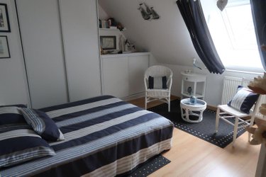 Maison a vendre Bédée 35137 Ille-et-Vilaine 106 m2 6 pièces 259720 euros