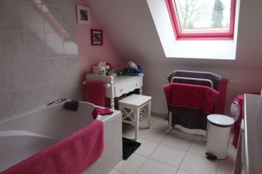 Maison a vendre Bédée 35137 Ille-et-Vilaine 106 m2 6 pièces 259720 euros