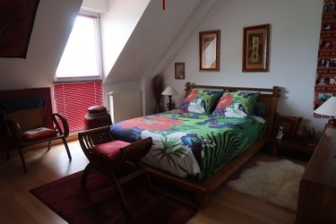 Maison a vendre Bédée 35137 Ille-et-Vilaine 106 m2 6 pièces 259720 euros