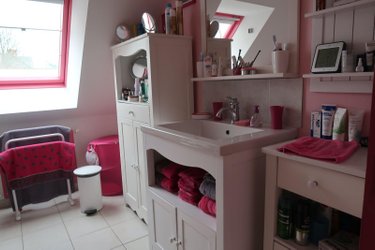 Maison a vendre Bédée 35137 Ille-et-Vilaine 106 m2 6 pièces 259720 euros