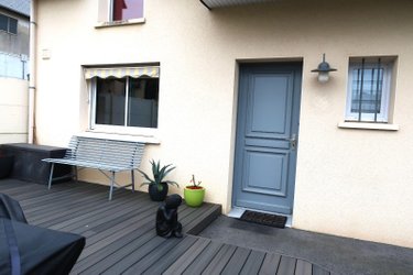 Maison a vendre Bédée 35137 Ille-et-Vilaine 106 m2 6 pièces 259720 euros