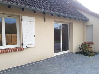 Maison a vendre Mennetou-sur-Cher 41320 Loir-et-Cher 125 m2 4 pièces 179180 euros