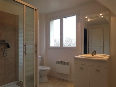 Maison a vendre Mennetou-sur-Cher 41320 Loir-et-Cher 125 m2 4 pièces 179180 euros
