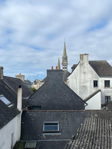 Maison a vendre Riec sur Bélon 29340 Finistère 160 m2 7 pièces 178500 euros