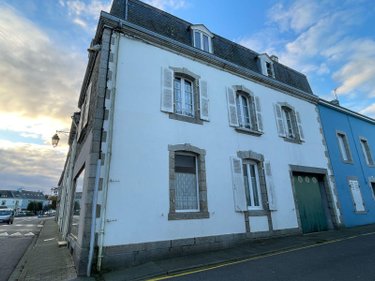 Maison a vendre Riec sur Bélon 29340 Finistère 160 m2 7 pièces 178500 euros