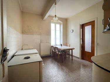 Maison a vendre Riec sur Bélon 29340 Finistère 160 m2 7 pièces 178500 euros