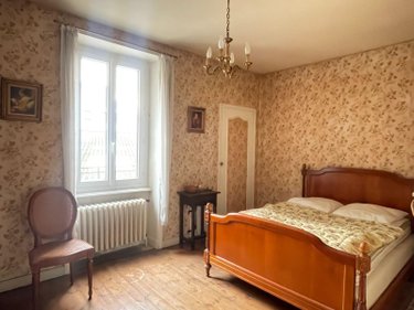 Maison a vendre Riec sur Bélon 29340 Finistère 160 m2 7 pièces 178500 euros