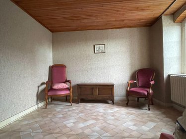 Maison a vendre Riec sur Bélon 29340 Finistère 160 m2 7 pièces 178500 euros