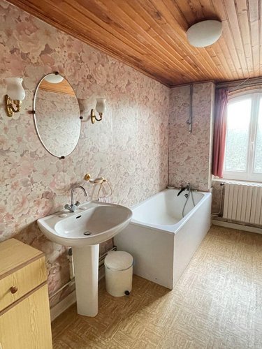 Maison a vendre Riec sur Bélon 29340 Finistère 160 m2 7 pièces 178500 euros