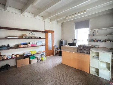 Maison a vendre Riec sur Bélon 29340 Finistère 160 m2 7 pièces 178500 euros