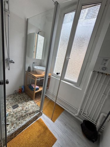 Appartement a vendre Charleville-Mézières 08000 Ardennes 52 m2 2 pièces 103000 euros