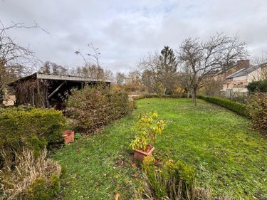 Maison a vendre Vrigne aux Bois 08330 Ardennes 107 m2 5 pièces 125000 euros