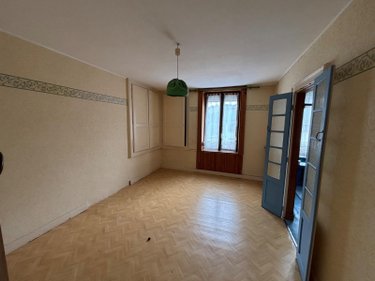 Maison a vendre Vrigne aux Bois 08330 Ardennes 107 m2 5 pièces 125000 euros