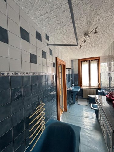 Maison a vendre Vrigne aux Bois 08330 Ardennes 107 m2 5 pièces 125000 euros