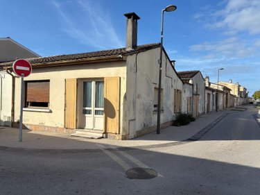 Maison a vendre Macau 33460 Gironde 76 m2 3 pièces 84800 euros