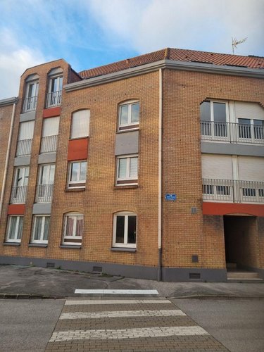 Location appartement Bourbourg 59630 Nord 93 m2 4 pièces 890 euros