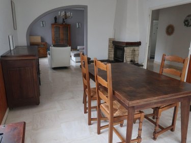 Maison a vendre Bédée 35137 Ille-et-Vilaine 131 m2 6 pièces 290728 euros