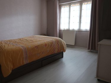 Maison a vendre Bédée 35137 Ille-et-Vilaine 131 m2 6 pièces 290728 euros