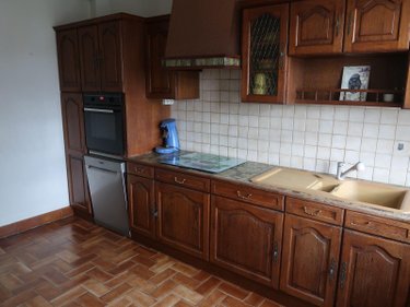 Maison a vendre Bédée 35137 Ille-et-Vilaine 131 m2 6 pièces 290728 euros