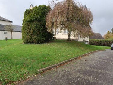 Maison a vendre Bédée 35137 Ille-et-Vilaine 131 m2 6 pièces 290728 euros