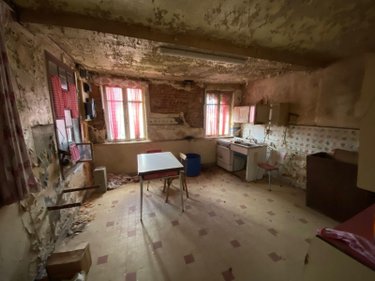 Maison a vendre La Neuville-Chant-d'Oisel 76520 Seine-Maritime 130 m2 4 pièces 147000 euros