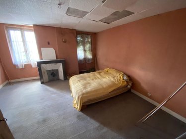 Maison a vendre La Neuville-Chant-d'Oisel 76520 Seine-Maritime 130 m2 4 pièces 147000 euros