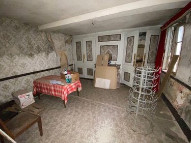 Maison a vendre La Neuville-Chant-d'Oisel 76520 Seine-Maritime 130 m2 4 pièces 147000 euros