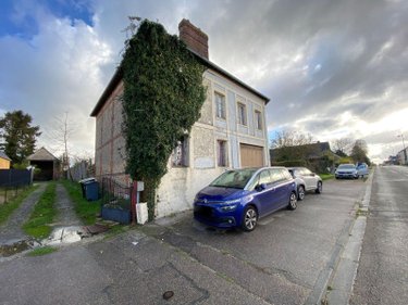 Maison a vendre La Neuville-Chant-d'Oisel 76520 Seine-Maritime 130 m2 4 pièces 147000 euros