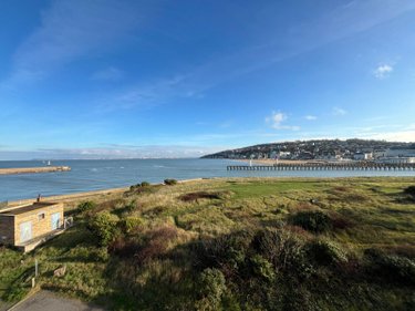 Appartement a vendre Deauville 14800 Calvados 33 m2 1 pièce 199500 euros