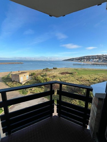 Appartement a vendre Deauville 14800 Calvados 33 m2 1 pièce 199500 euros