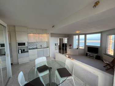 Appartement a vendre Deauville 14800 Calvados 33 m2 1 pièce 199500 euros