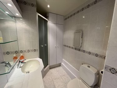 Appartement a vendre Deauville 14800 Calvados 33 m2 1 pièce 199500 euros