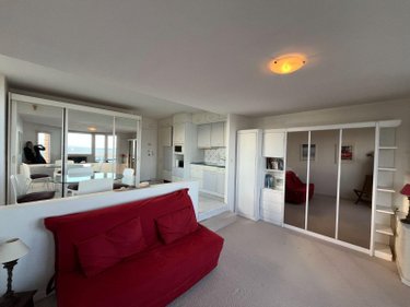 Appartement a vendre Deauville 14800 Calvados 33 m2 1 pièce 199500 euros