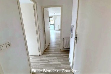 Appartement a vendre Lille 59000 Nord 61 m2 2 pièces 298000 euros