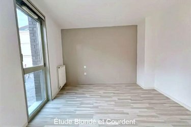 Appartement a vendre Lille 59000 Nord 61 m2 2 pièces 298000 euros